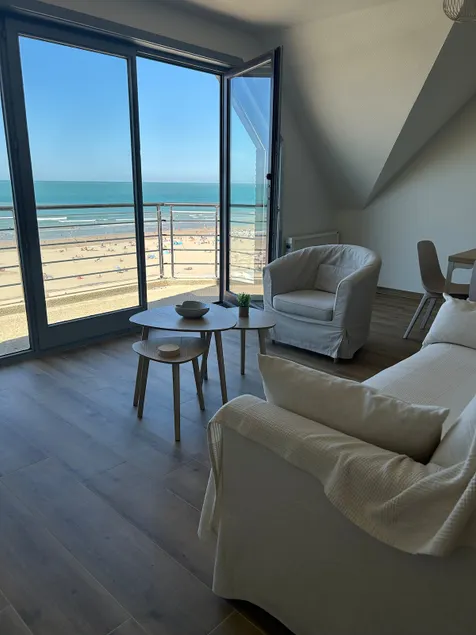 appartamento - La Panne - Image 1