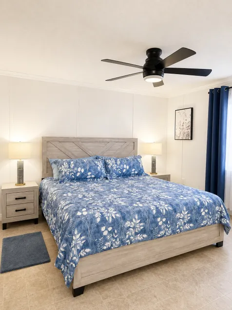 The Hydrangeas at Margate - Image 1