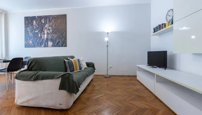Italianway Easy - De Cristoforis 12 A - Image 1