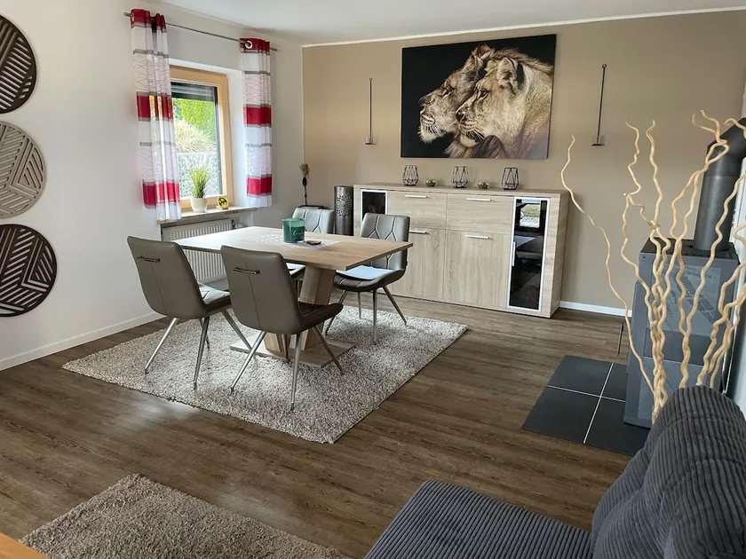 Self-contained apartment Gartenglück Schöllnach - Image 1