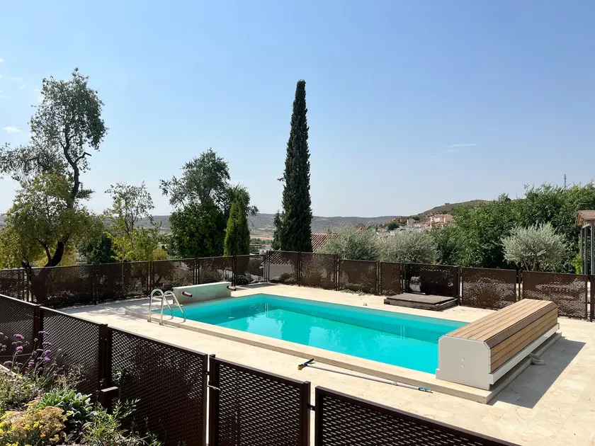 LaLuz1950·Pool and design among olive trees| 14 people - Image 1