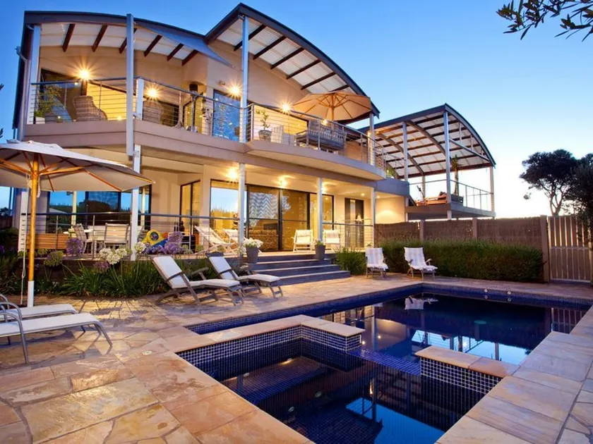 Diamond View - med gas opvarmet spa & pool! - Image 1