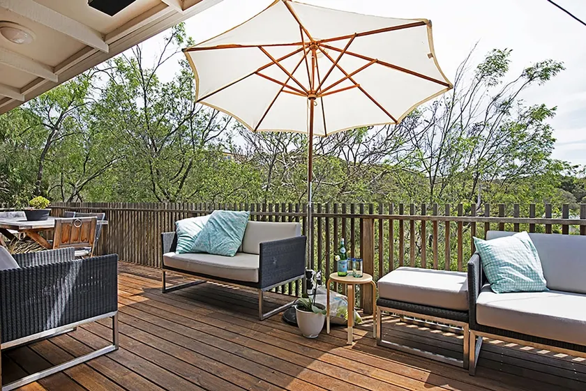 Treetops - Image 1