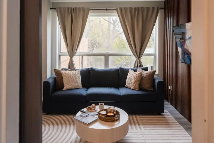 Cozy Escape - Modern 3 Bed - Private Retreat - Image 1