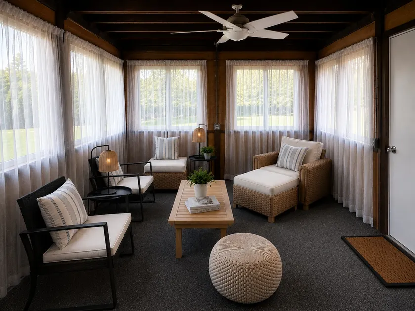 The Lake Hideaway - A Hidden Cottage Escape - Image 1