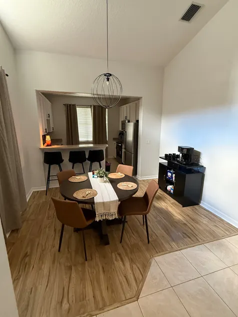 Gated 3BR w/ Pool near Wiregrass | Sleeps 8 - Image 1