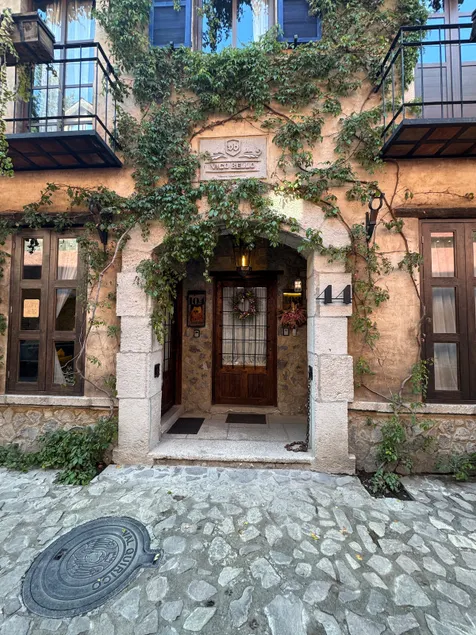 Depa Toulouse inside Val'Quirico 4 Pax - Image 1