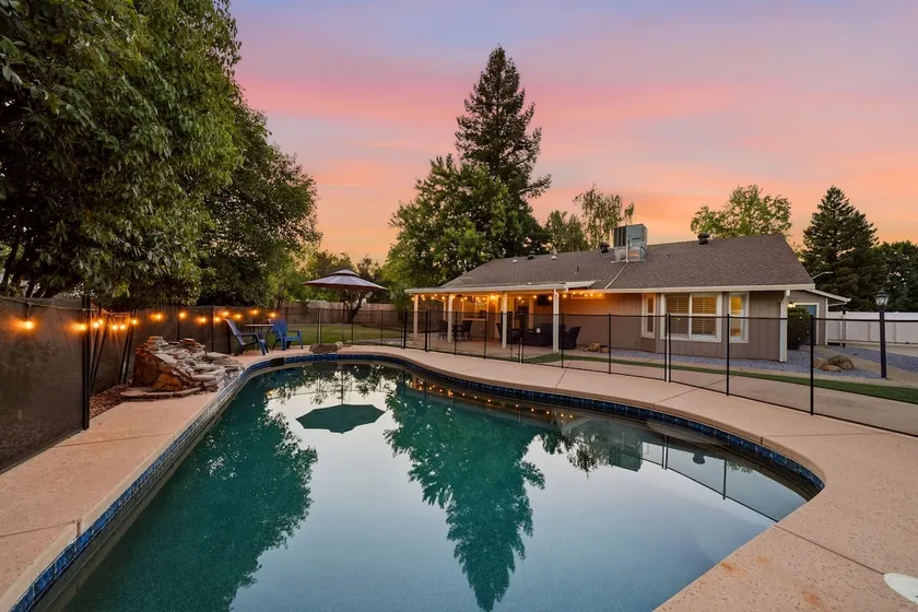 House+ADU+Pool + RV/Boat Parking - Image 1