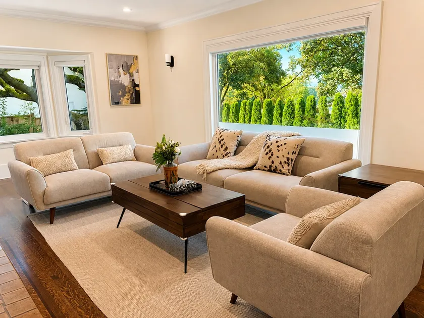 Spacious 3BR3.5BA | Near Beach | Free Parking - Image 1