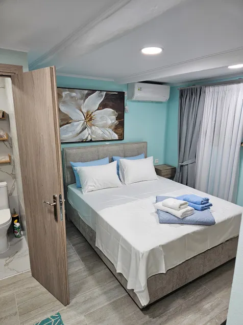 The Home Of Panagiotis & Maria - Image 1