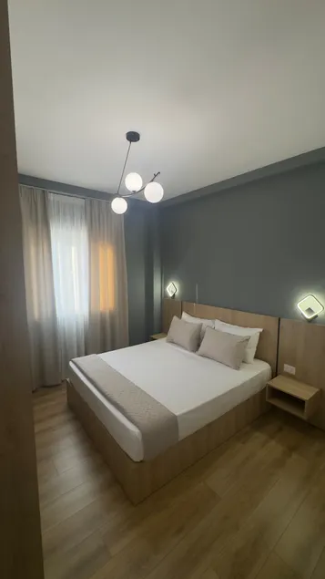 Bulevardi Apartments Tirana - Image 1
