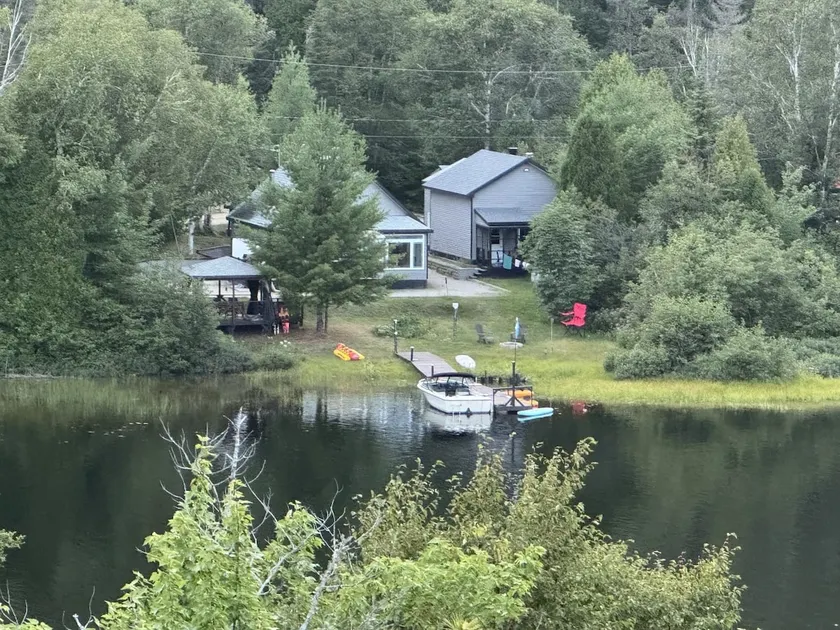 Le Chalet du Pilote - Image 1
