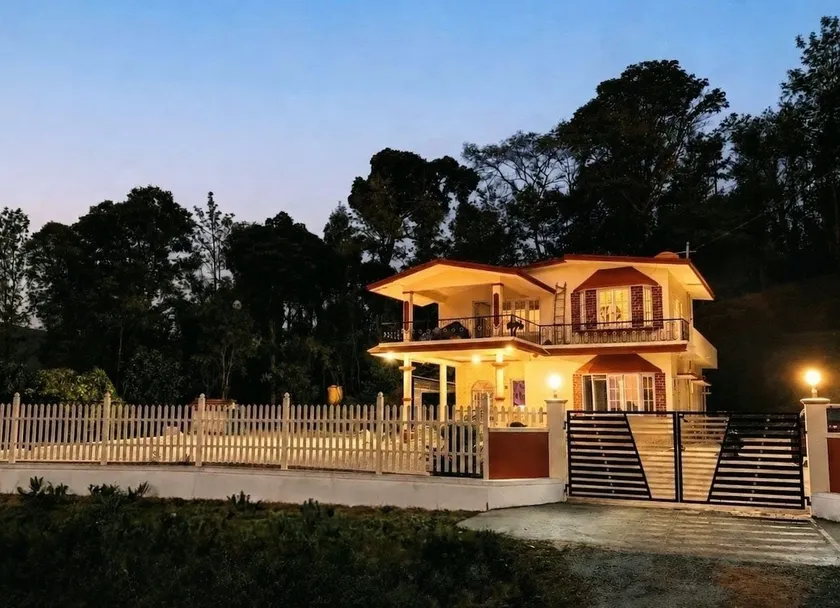 Easylife Coorg Retreat | Private Duplex - Image 1