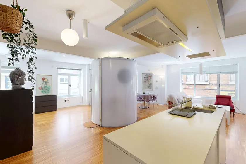 Apartamento-Loft en el corazón de Murcia - Image 1