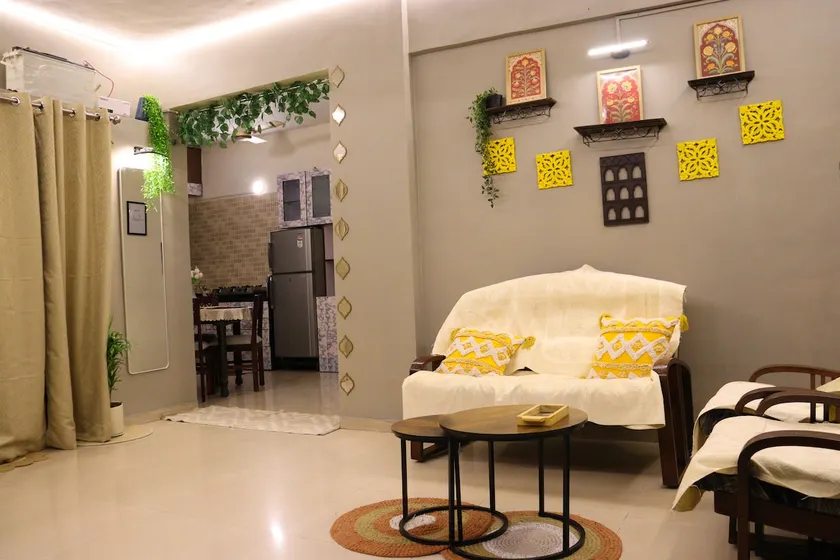 Aurevia | Premium 2BHK | Zensar IT Park & WTC - Image 1