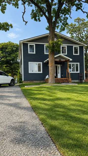 Country Estate Retreat Spacious 3 Bedroom Airbnb - Image 1
