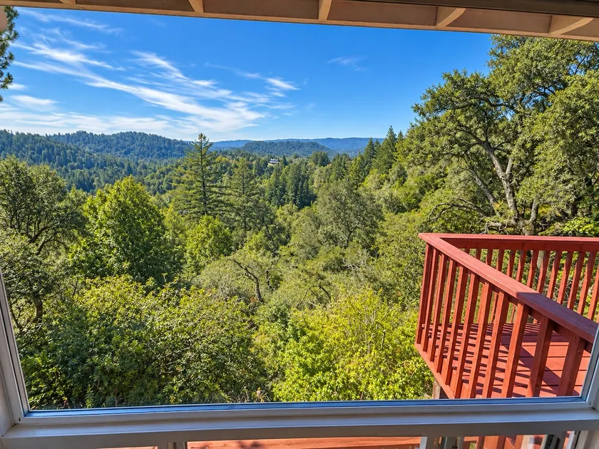Hidden Vista House | 4BR/3BA Panoramic Views - Image 1
