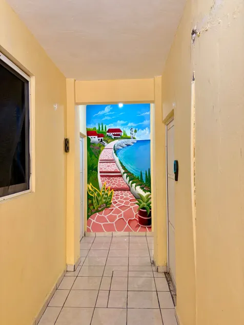 Zona Beach 8 | Family with kitchen - Image 1