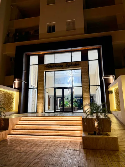 Signature Apartment - Image 1
