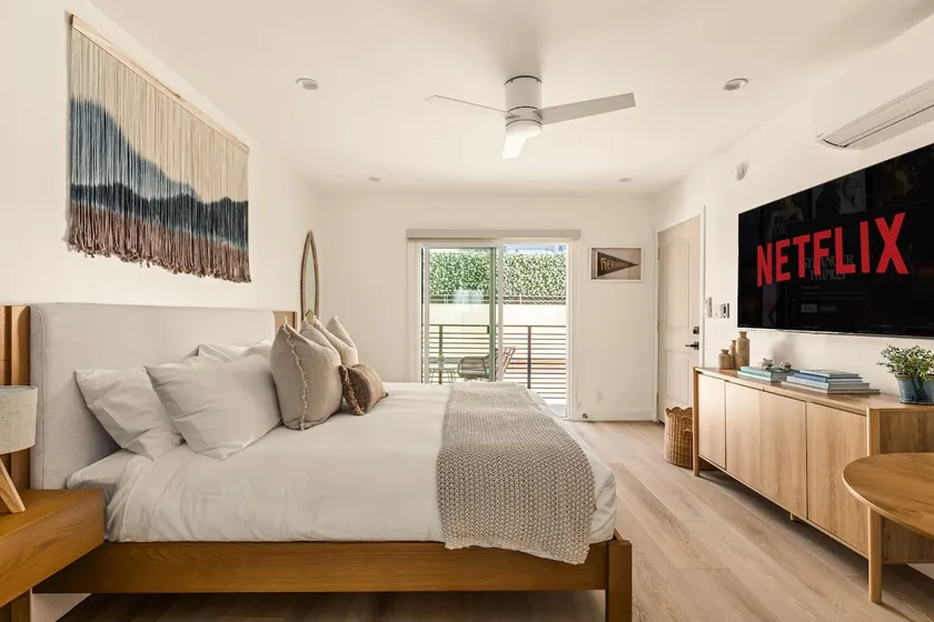 Tide House Hermosa Beach - No 3 - Studio - Image 1