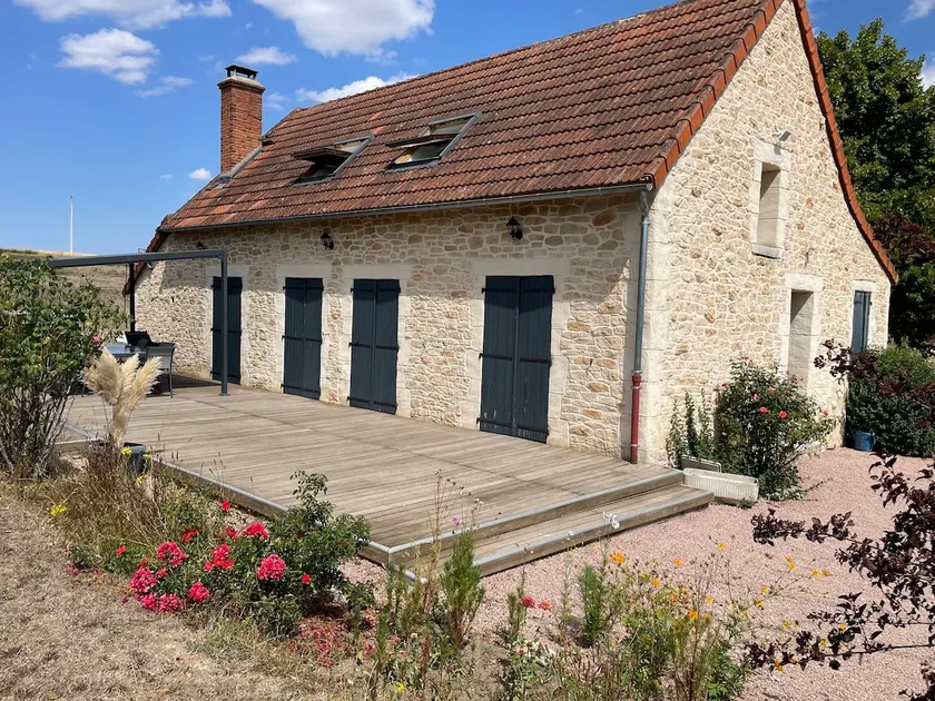 La Maison du Bonheur near the PAL - Image 1
