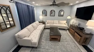 Fully Furnished and Clean Townhome near Atlanta - Image 1