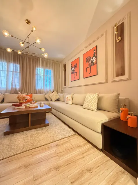 Modern studio - cozy & elegant - Image 1