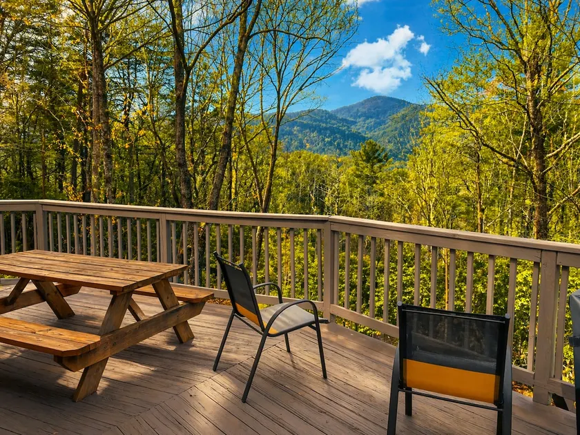 Pool Table | Arcade | Firepit | Mountain Views - Image 1
