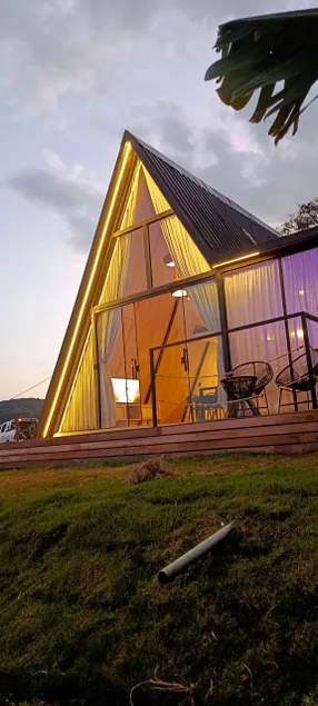 Horizonte Sereno Chalet - Image 1