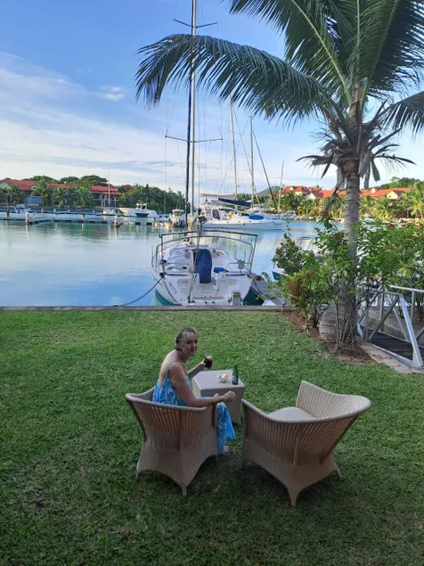 Seychelles Breathtaking Experience Great location. - Image 1