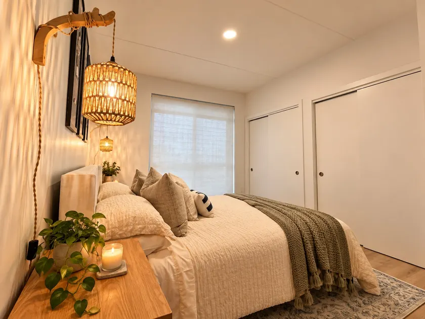 The Linen Loft | 1BR | GYM | Accessible - Image 1