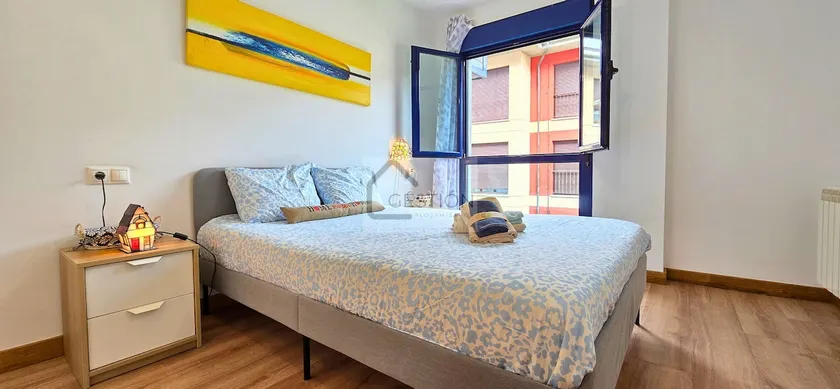 Los Naranjos Ribadesella Apartment - Image 1