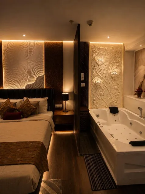 The Blaze & Bath Studio | Element One Mall - Image 1