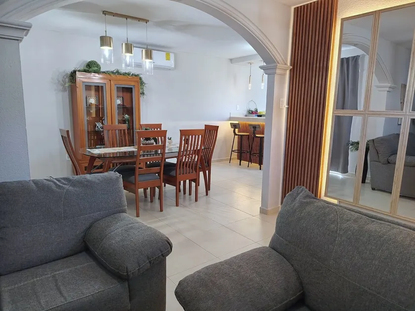 Casa Real Campestre Playa Miramar-Altamira-Tampico - Image 1