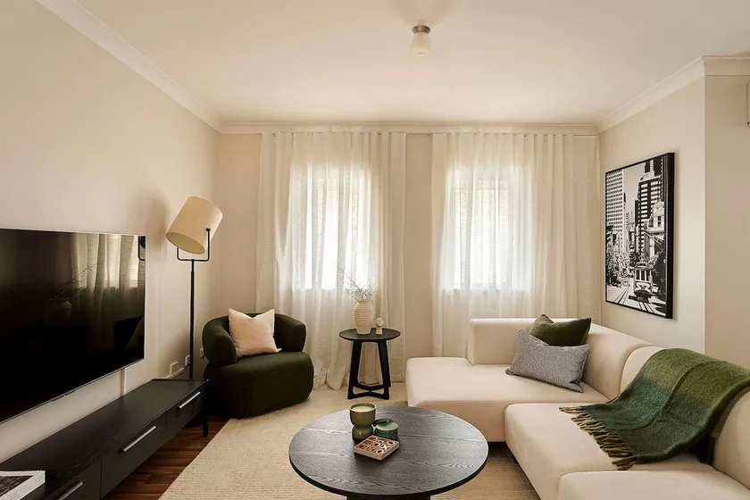 Quiet Retreat | Free CAT Bus to CBD | Fast Wi-Fi - Image 1