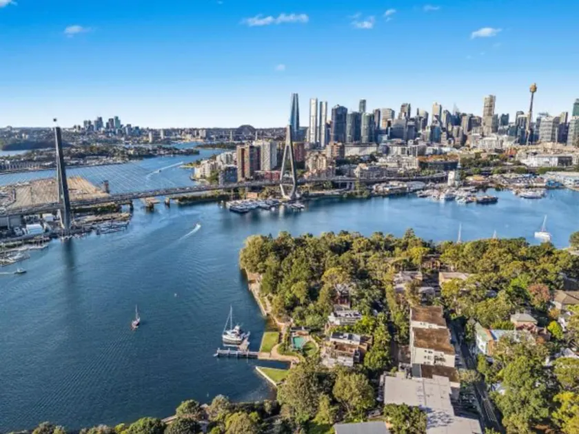 BEAUMELSYN - an Oasis in Glebe - Image 1