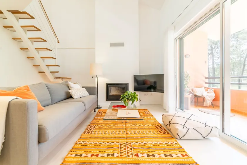 Apartment Aroeira Golf II - Image 1
