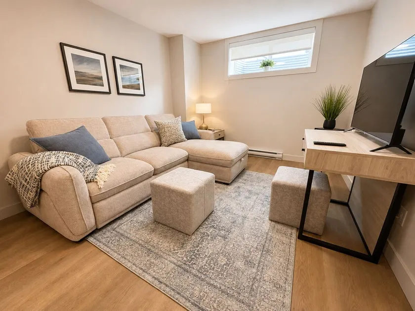 Westshore Oasis 1-Bedroom Victoria Retreat - Image 1