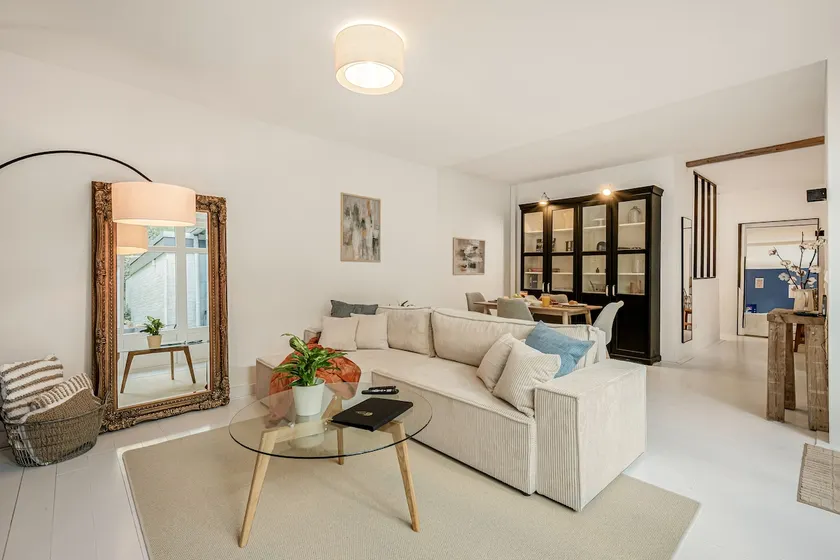 SOLEA – Stylish, quiet & dog-friendly - Image 1