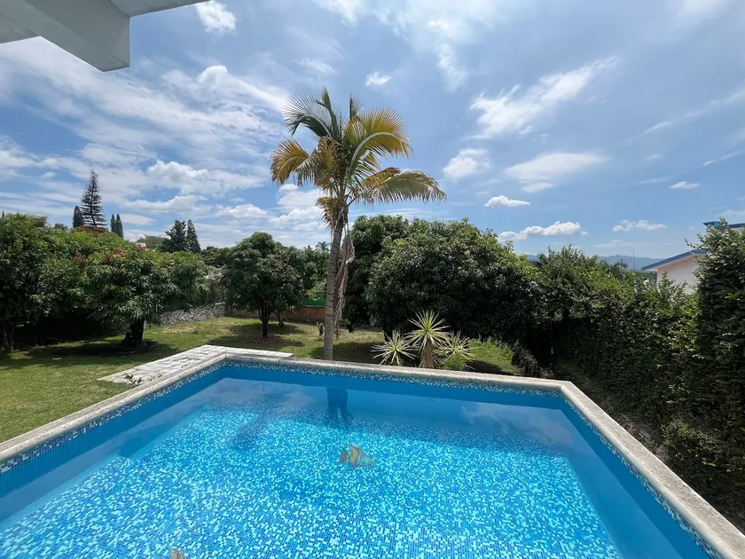 Oaxtepec vacation home - Image 1