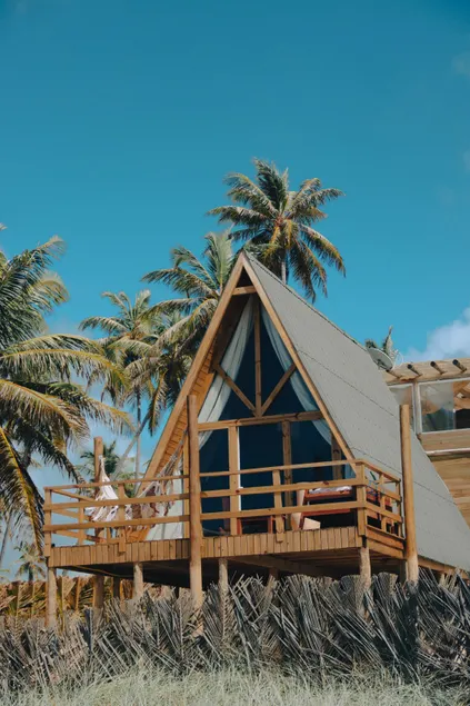 Milos Chalet - Image 1