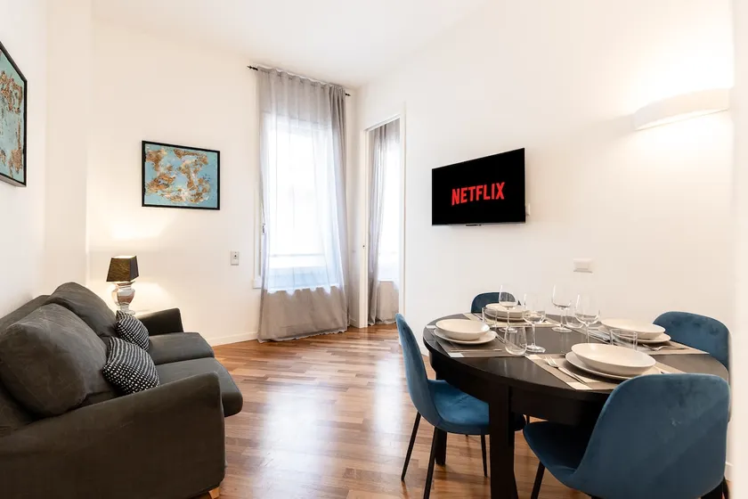 San Marco Boutique - Brera - City Center Apartment by InnStay - Image 1