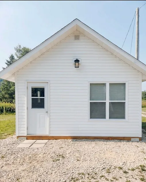 Outport Escape - Image 1