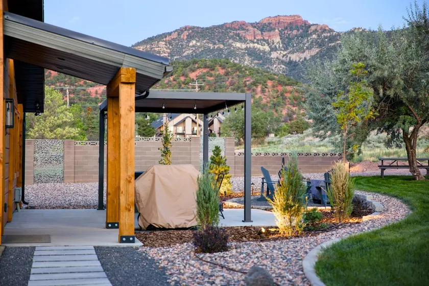 Parowan Casita - Image 1