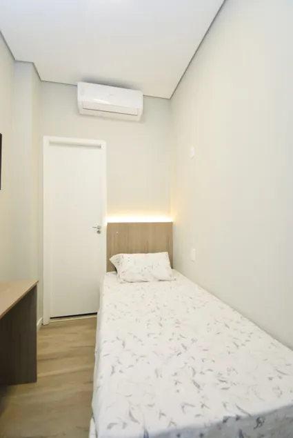 Hostel Conexão Aeroporto de Guarulhos - Image 1
