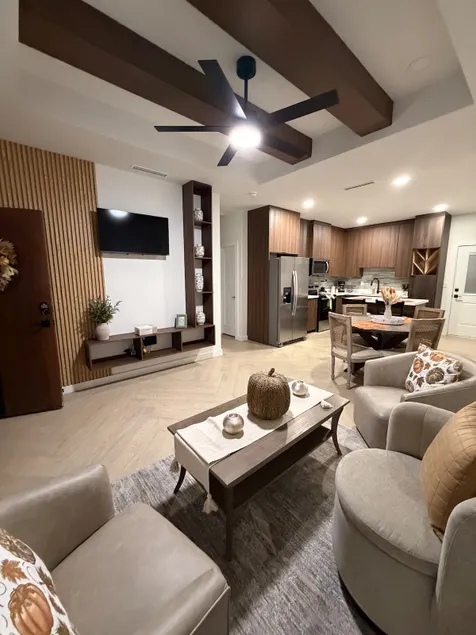 Elegance and comfort in Mission, TX - Image 1