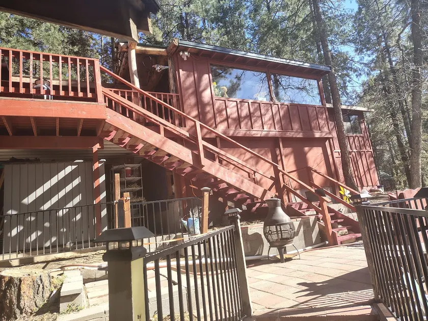 Lazy Acre Cabin - Image 1