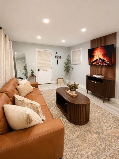 The Denton House - Image 1