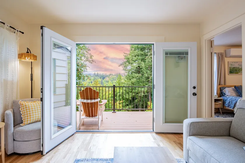 Cozy Olympia Cottage-Style Retreat in Capital area - Image 1