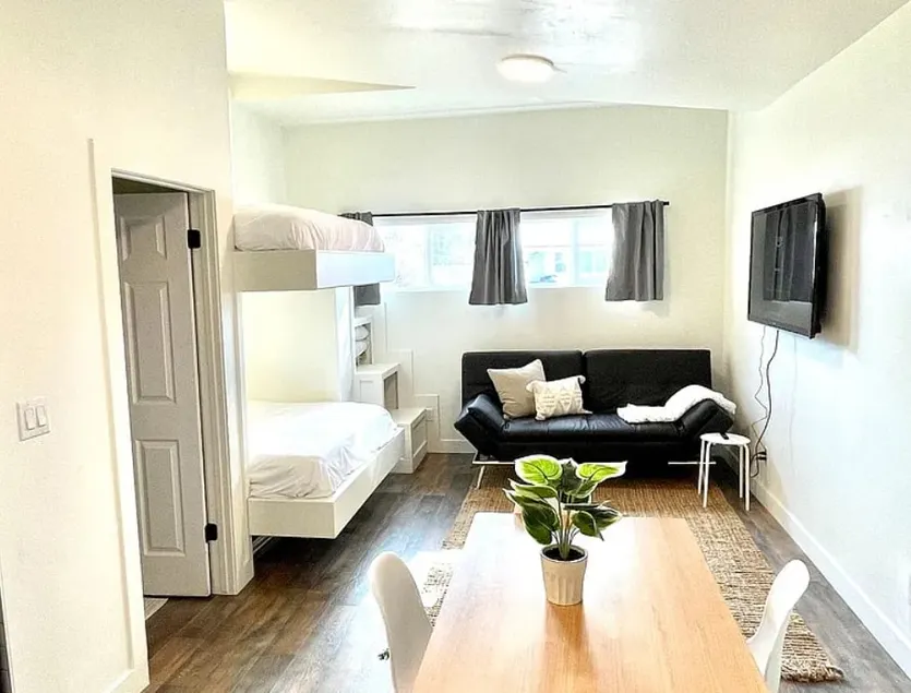 Home Away From Home - Image 1